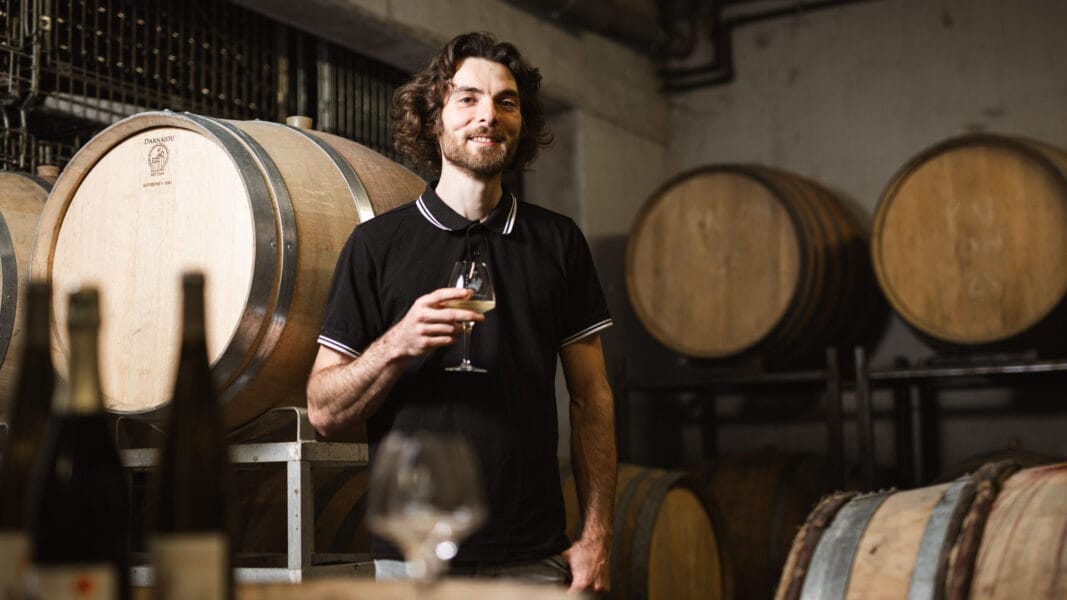 Domaine Bechtold