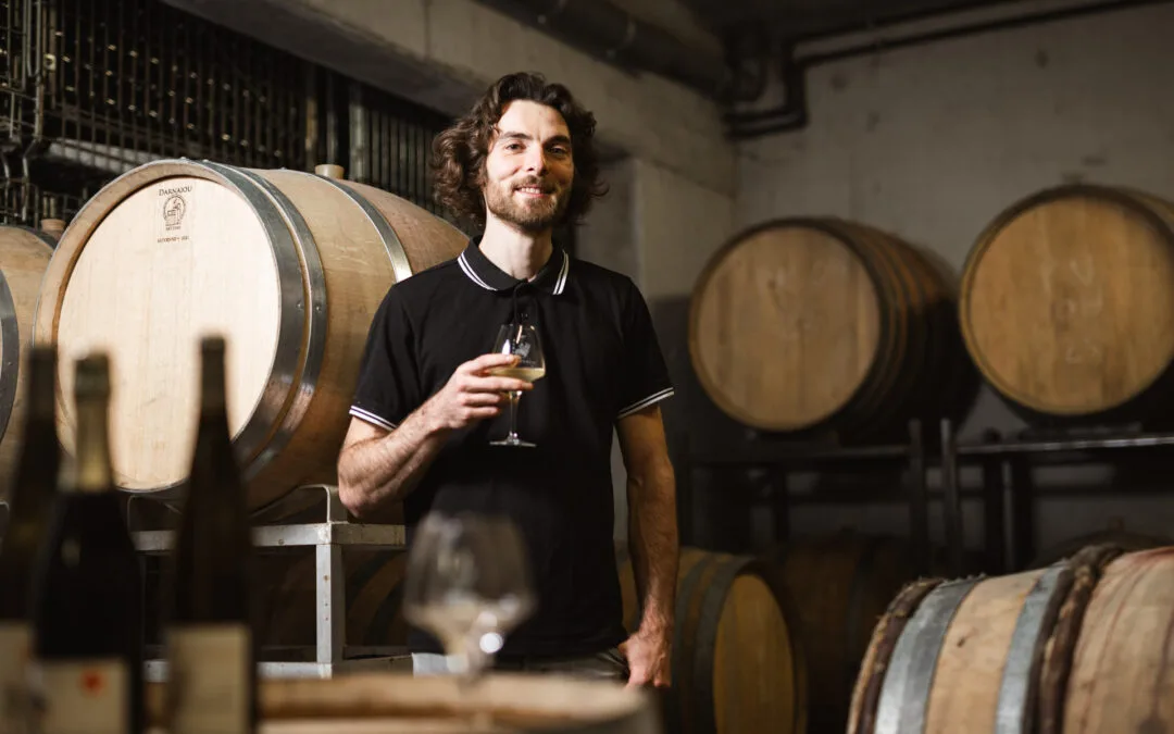 Domaine Bechtold