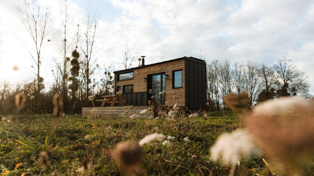Salinensis Tiny House