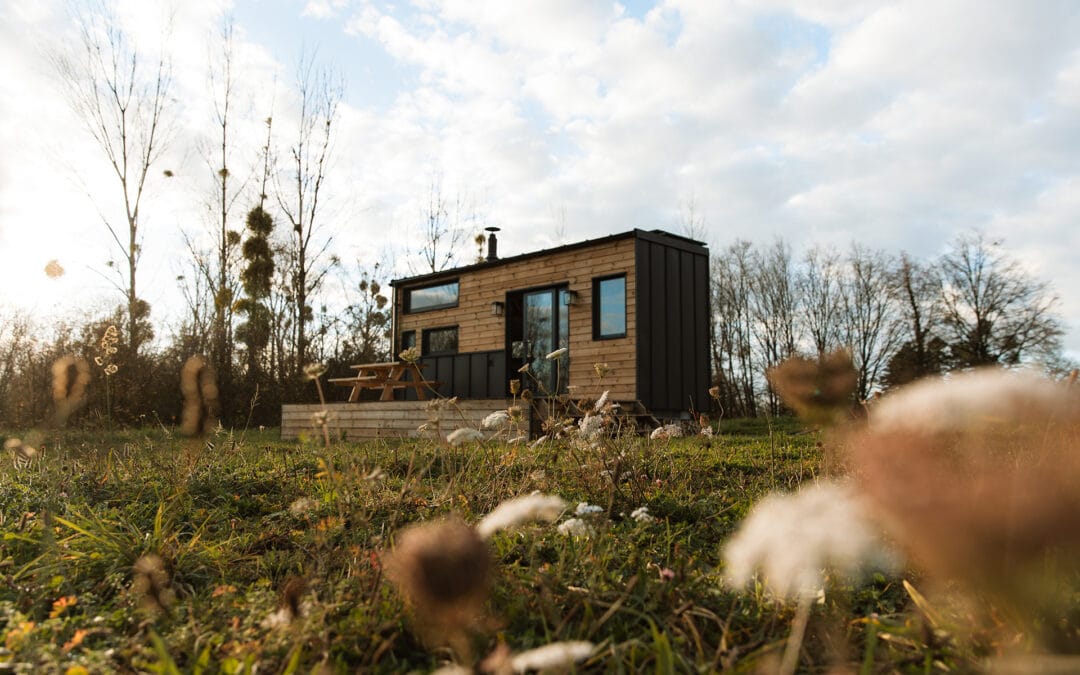 Salinensis Tiny House